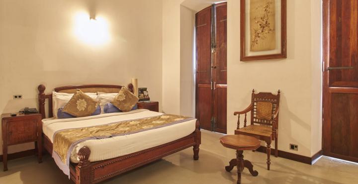 Le Dupleix Hotel Pondicherry Ngoại thất bức ảnh